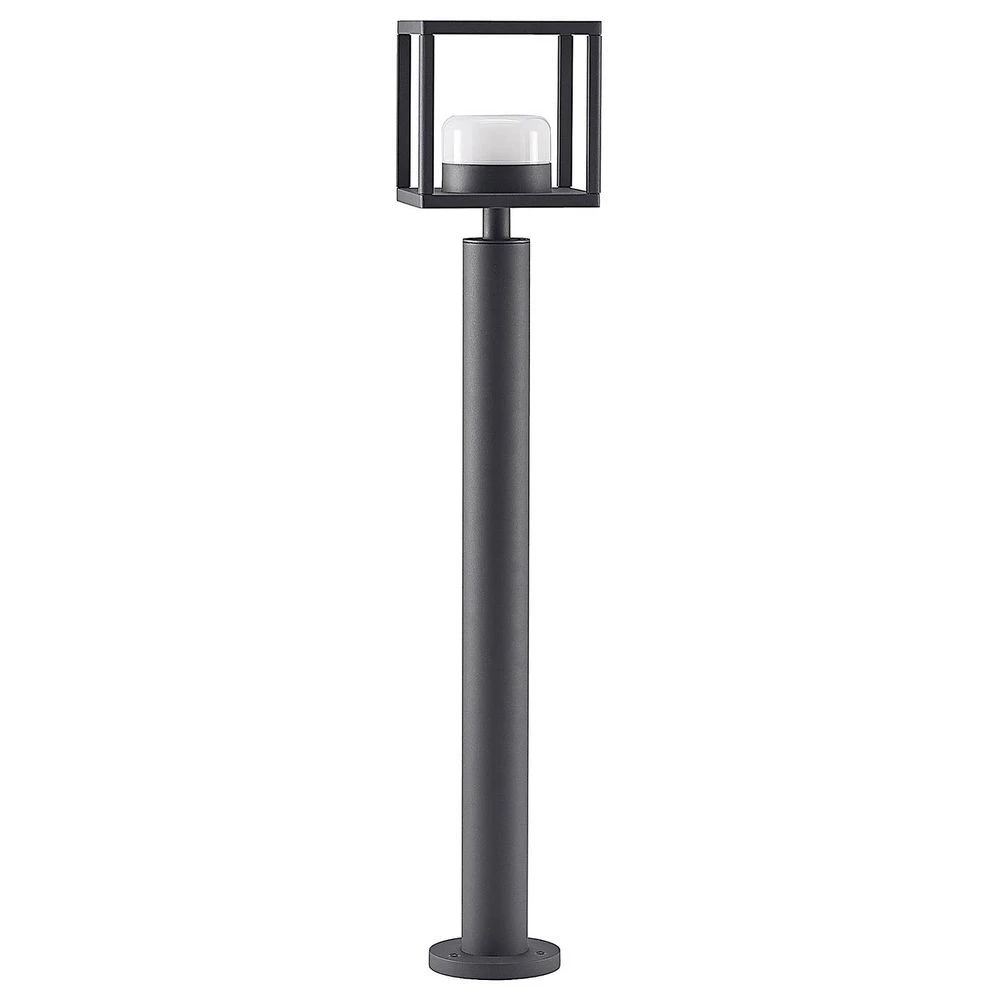 Lucande Timio Wegeleuchte Lampe 85 cm Sockelleuchte Wegelampe Aussenleuchte