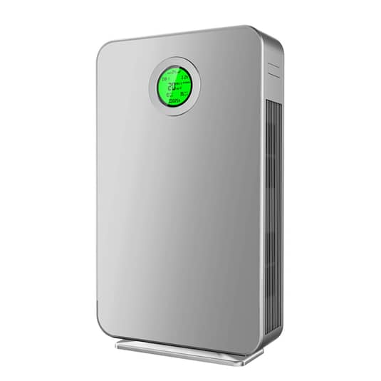 Nevoox Lf 2010 Uv C Luftreiniger Staub Luft Milben Viren Luftrenigungsgerät Raum B-Ware - 745125804255