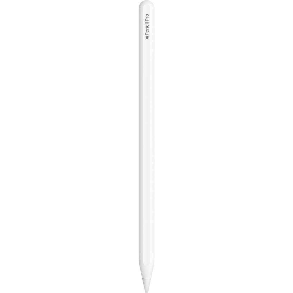 B-Ware Apple Pencil Pro Touchpen Bluetooth Mit Druckempfindlicher Schreibspitze Stift