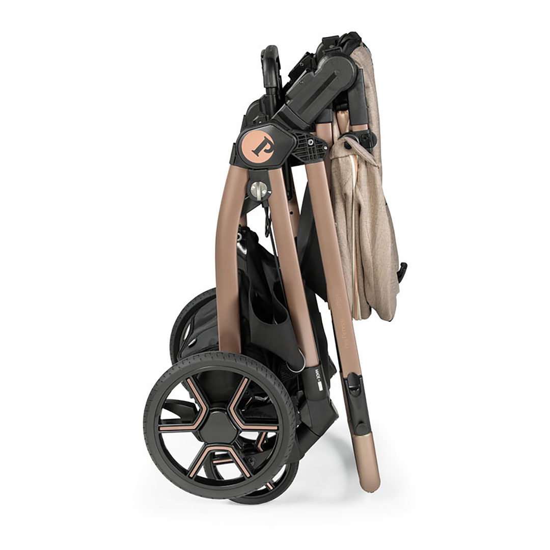 Peg Pérego Kinderwagen Ypsi Mon Amour 21/22/23/24/25 Buggy Kombi Sportwagen B-Ware