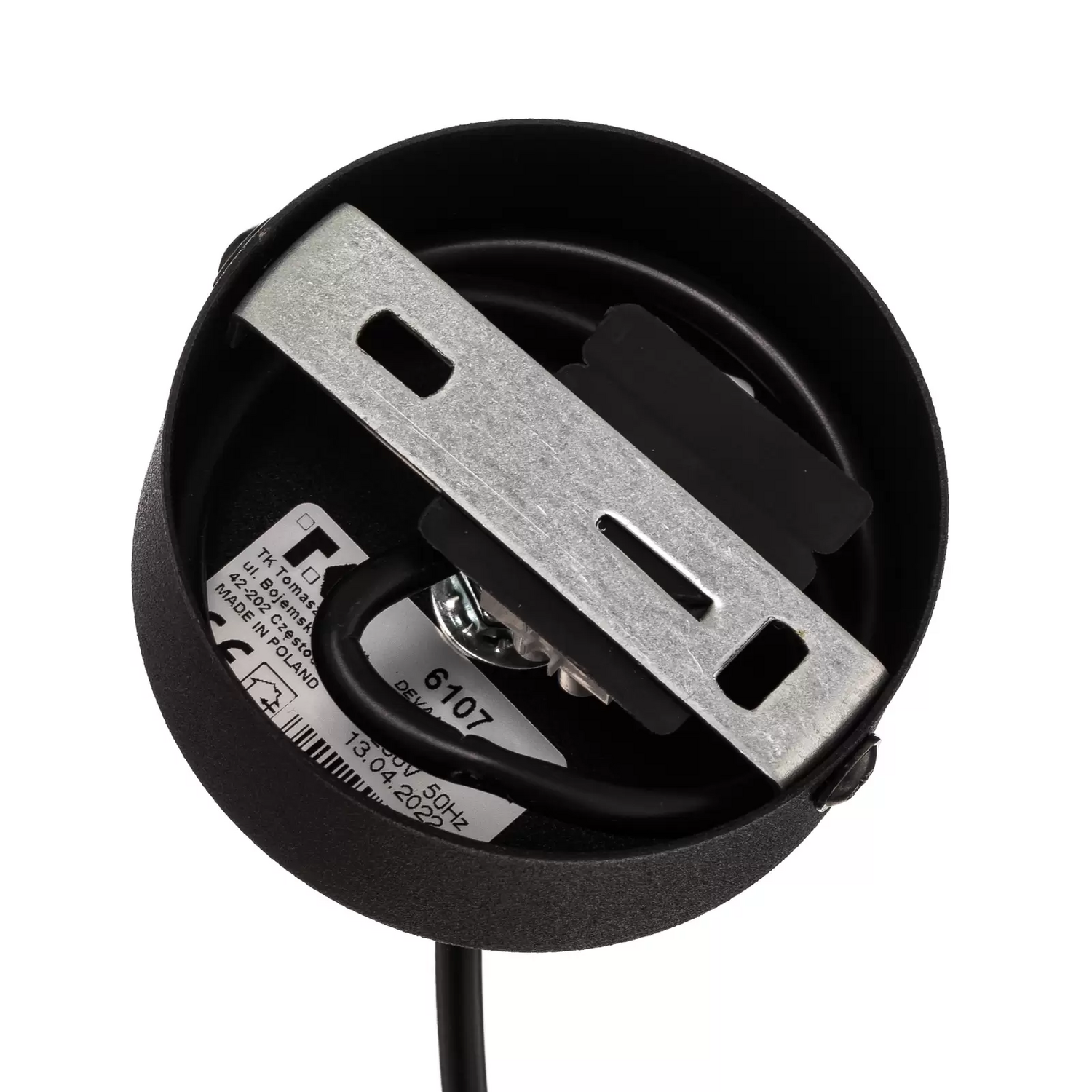 B-Ware Hängeleuchte Deva Nature Textilschirm Hängelampe Lampe Leuchte Wohnzimmerlampe