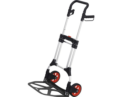Meister Sackkarre Stapelkarre Transportkarre Klappkarre Verstellbar 200kg B-Ware
