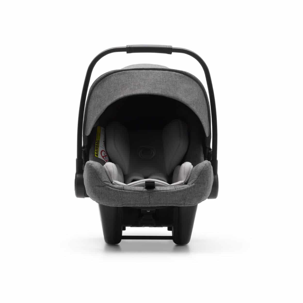 Bugaboo Turtle Babyschale Babysitz Autokindersitz Babykindersitz Kindersitz B-Ware