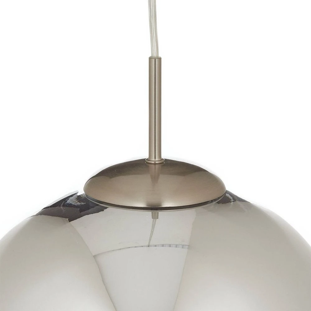Pendelleuchte Hängelampe Deckenleuchte Hängeleuchte Pendellampe Lindby Ravena B-Ware - 4251096551143