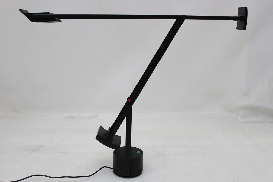 Artemide Tizio 50 Led Schreibtischleuchte Tischlampe Tischleuchte Designerlampe  B-Ware