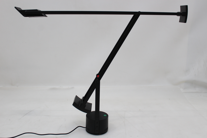 Artemide Tizio 50 Led Schreibtischleuchte Tischlampe Tischleuchte Designerlampe  B-Ware
