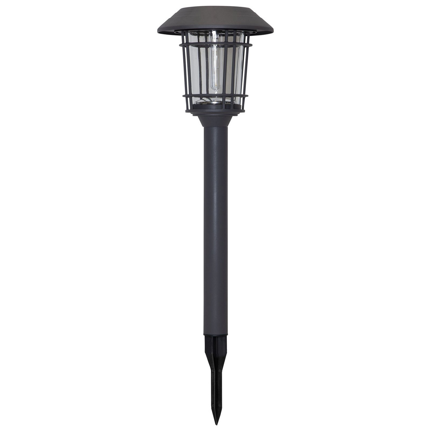 Star Trading Led Solarleuchte Filip Wegelicht Gartenlampe Deko Außenwegelicht394 B-Ware