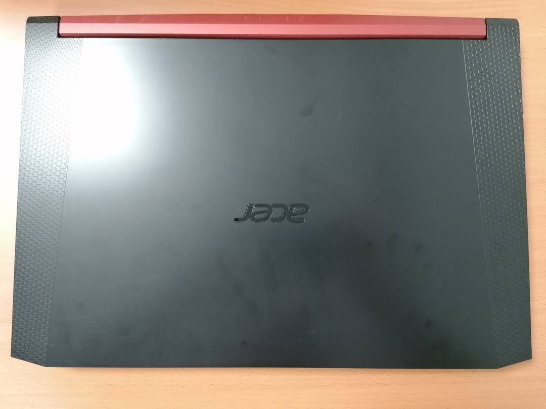 Acer Nitro 5 (An517 51 76 Cg), Gaming Notebook Mit 17,3 Zoll Display Siehe Text B-Ware