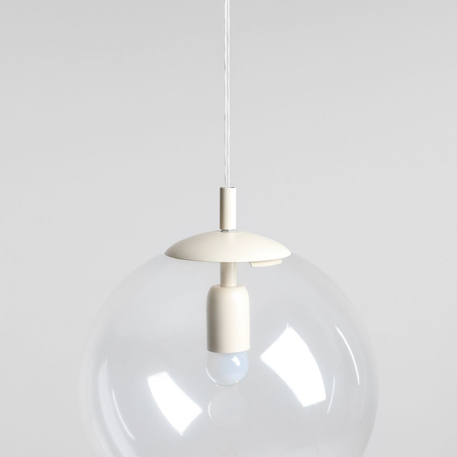 Dione Hängeleuchte Hängelampe Leuchte Lampe Pendelleuchte Pendellampe Licht B-Ware - 5904798658045