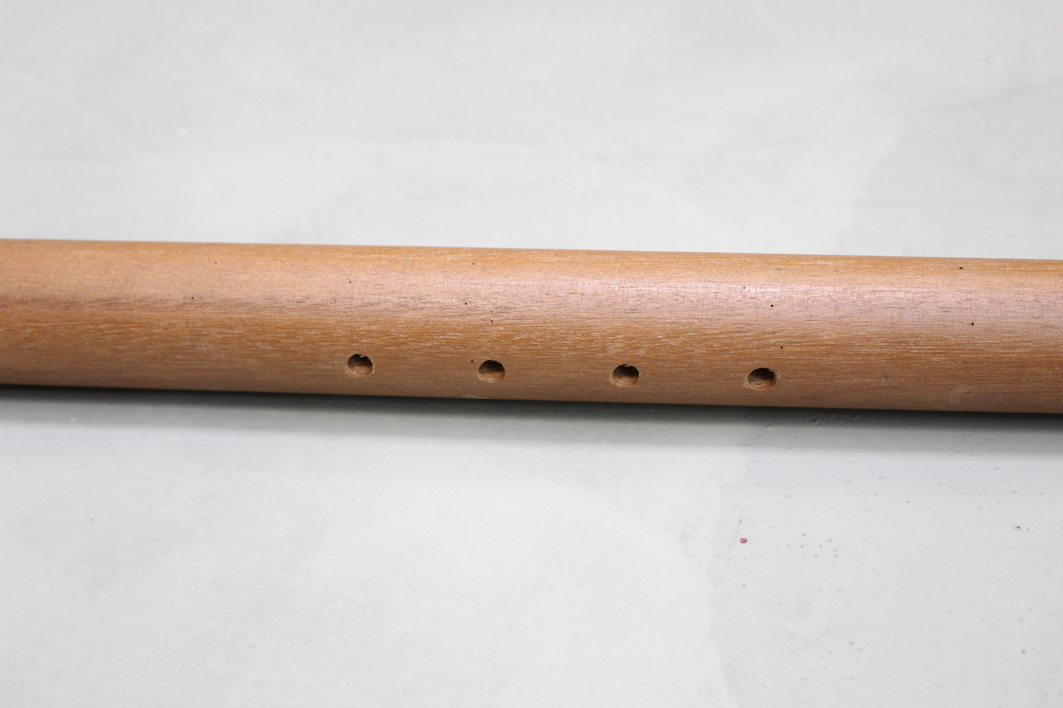 B-Ware Skagerak by Fritz Hansen Sonnenschirm Mast Atlantis Parasol Ersatz 330x330 Mast