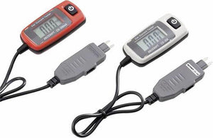 B-Ware Voltcraft   Cf 02 S + Cf 03 S Flachsicherungs Stromtest Set Für Kfz Sicherungen