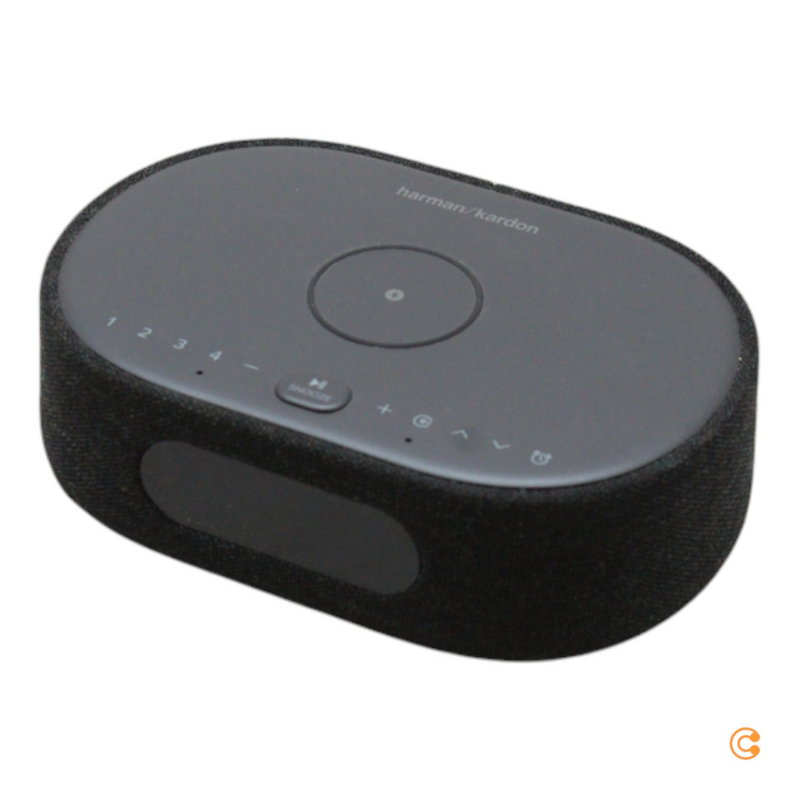Harman Kardon Citation Oasis Mini Lautsprecher Minilautsprecher Siehe Text/Foto B-Ware