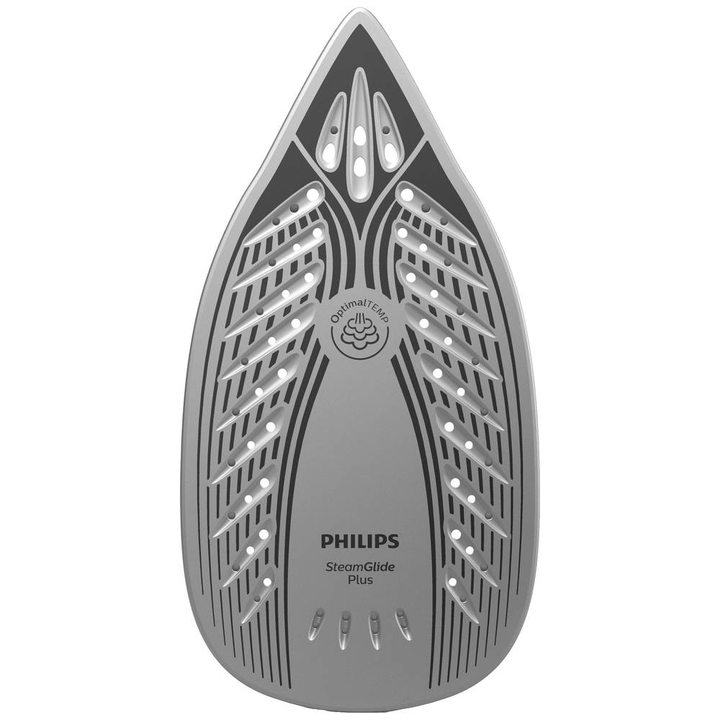 Philips Home Perfect Care Compact Plus Gc7933/30 Dampfbügelstation Bügeleisen B-Ware