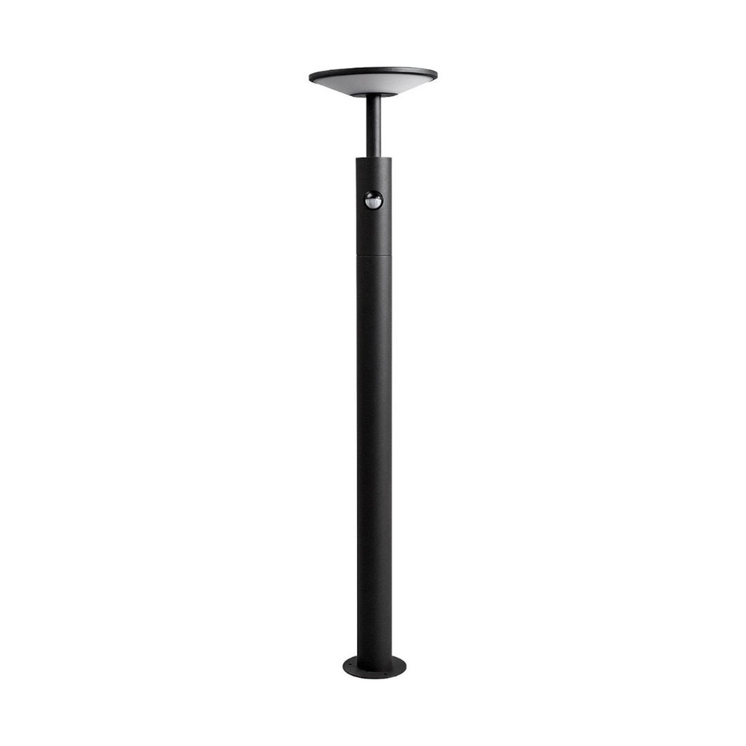 Lucande Led Wegeleuchte Wegklappe Lampe Leuchte Fenia Bewegungsmelder 100cm 13 W B-Ware