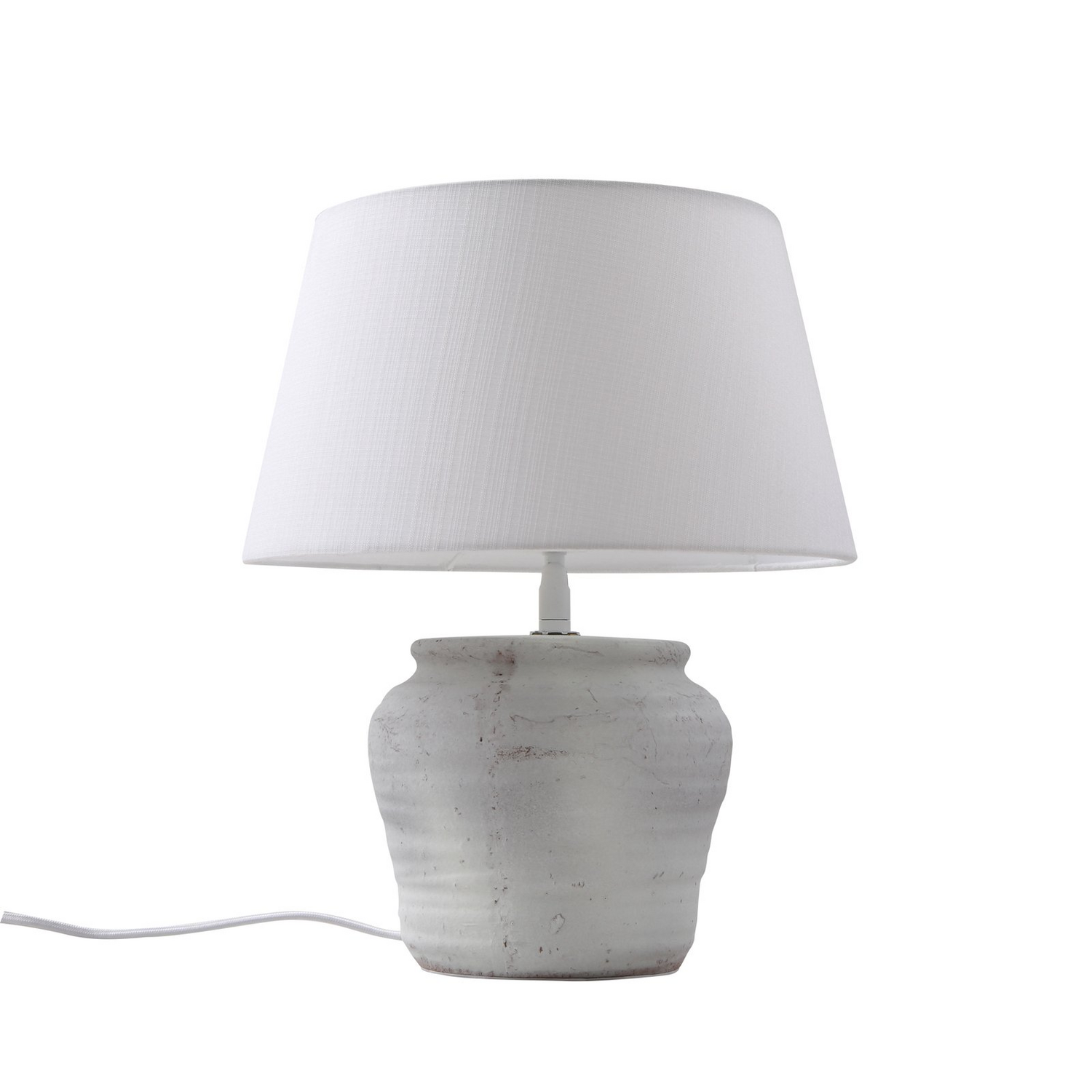 Lampe de table Lindby Aelith, luminaire, lampe de table