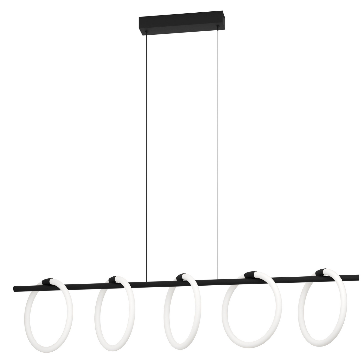 Eglo Caranacoa Pendelleuchte Deckenlampe Deckenleuchte Lampe Leuchte Hängelampe B-Ware - 9008606244652