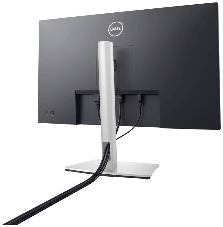 Dell P2723QE Professional LED-Monitor EEK F 68.6 cm 27 Zoll 3840 x 216 Pixel