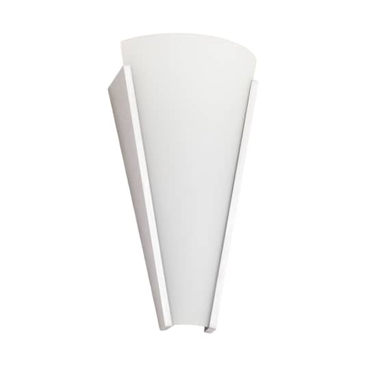 B-Ware Lindby Dekorative Glas Wandleuchte Magnus Wandleuchte Lampe Leuchte Ip20 40 W E14