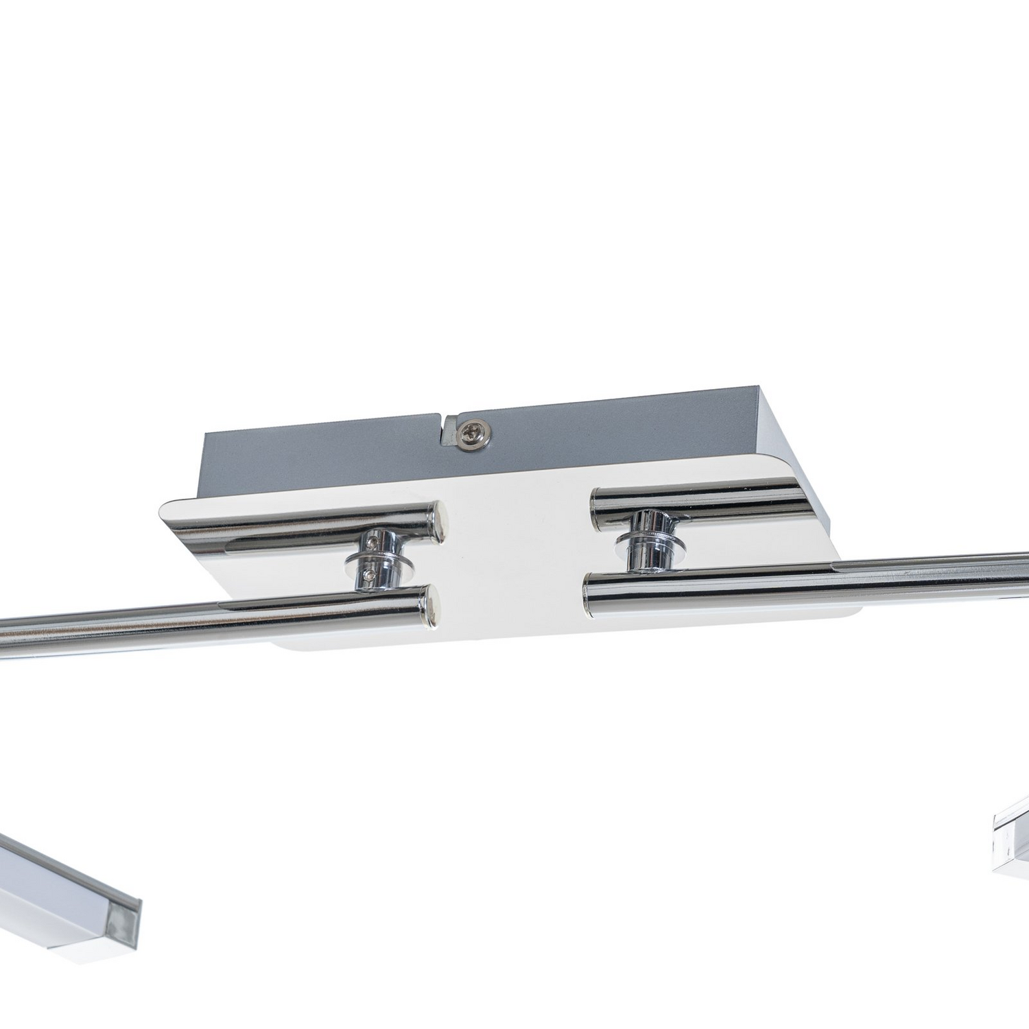 B-Ware Lindby Pilou  Led Deckenlampe Deckenlampe Lampe Leuchte Dimmbar Siehe Text/Foto