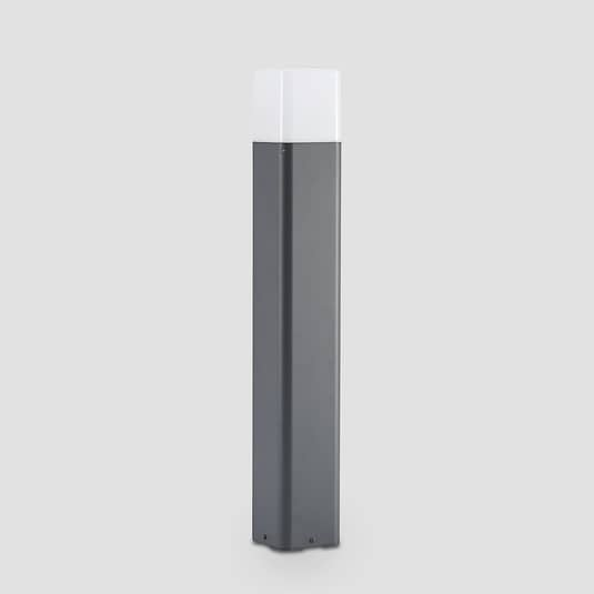 Lucande Obuna Wegeleuchte Sockelleuchte Außenleuchte Außenlampe Leuchte Lampe B-Ware - 4251096583281