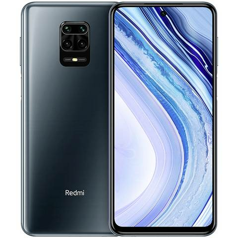 Xiaomi Redmi Note 9 Pro 128GB Smartphone Handy 6.67" SIEHE TEXT/FOTO