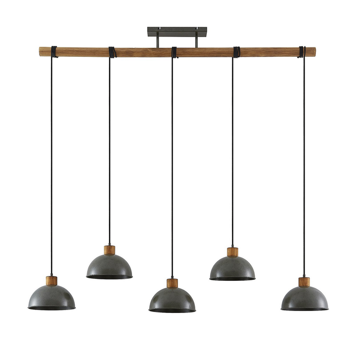 Lindby Durbis Pendelleuchte Pendelampe Lampe Leuchte Hängeleuchte Led Lampe 349 B-Ware