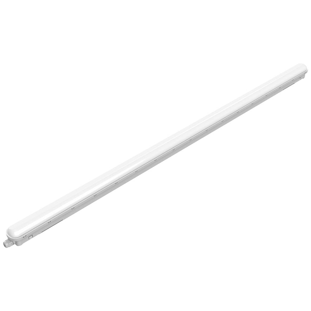 Philips Lighting Project Line Feuchtraumleuchte Led 53 W Neutralweiß Lampe Licht B-Ware - 8720169500273