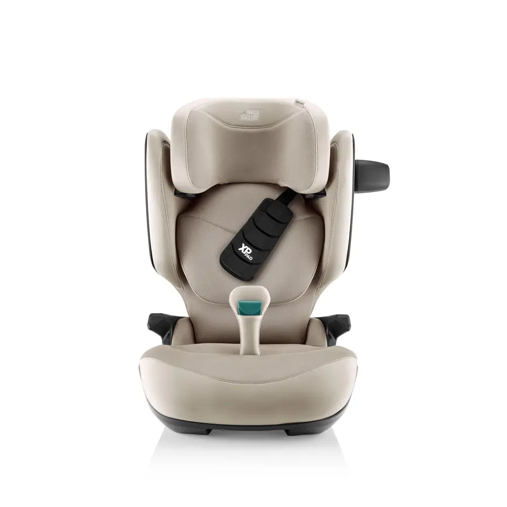 Britax Römer Kidfix PRO i-Size Folgesitz Autositz Kindersitz Sicherheit470 - 4000984939460