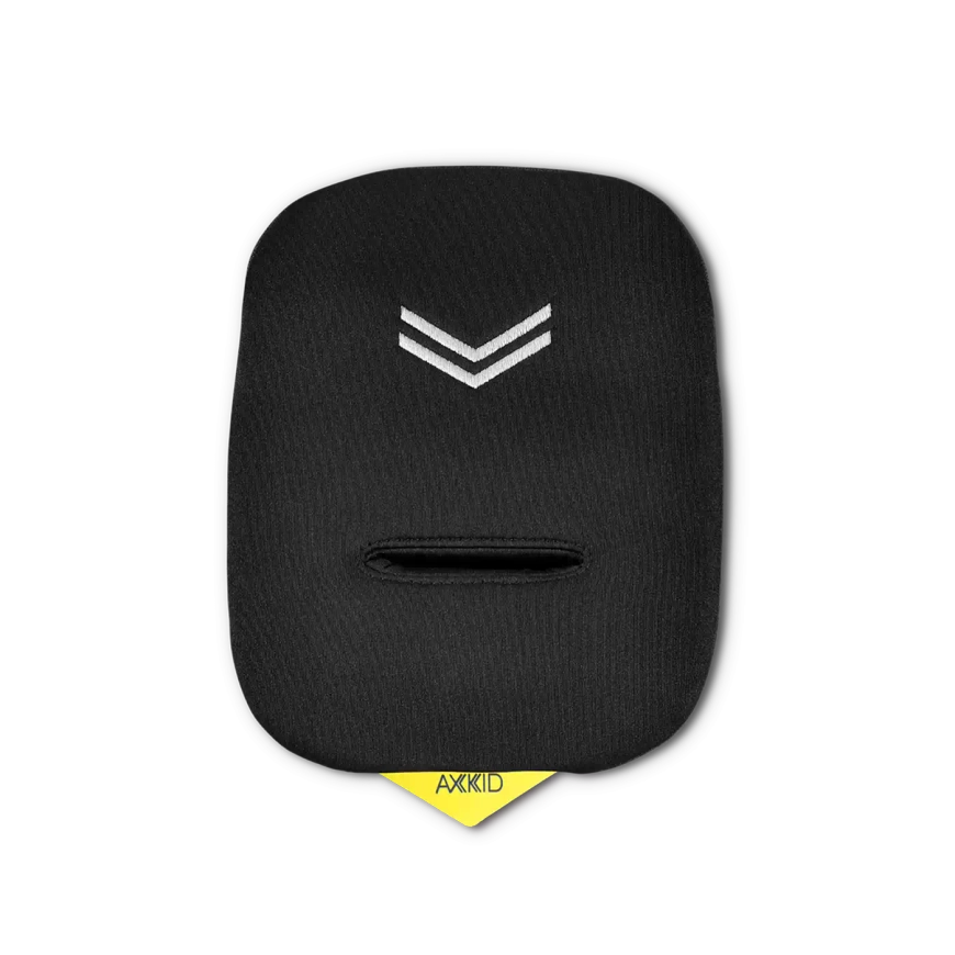 Axkid Connect Pad Sicherheitspad Kindersitzpad Autositzpad Kindersitzunterlage B-Ware