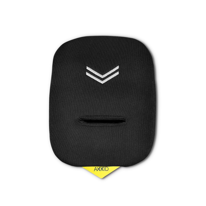 Axkid Connect Pad Sicherheitspad Kindersitzpad Autositzpad Kindersitzunterlage B-Ware