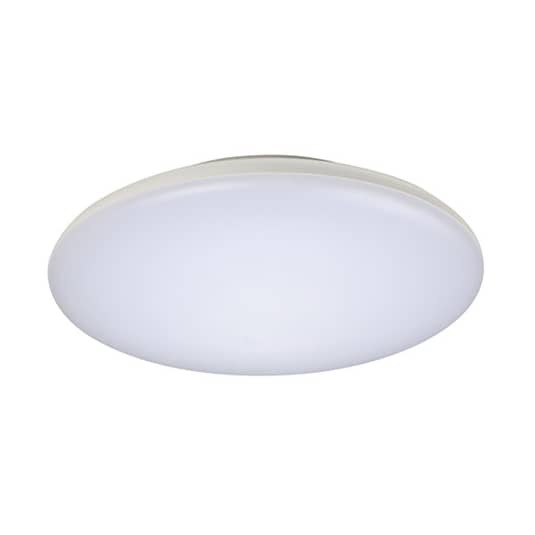The Light Group SLC LED-Deckenlampe Deckenlampe dimmbar IP54 Ø 40 cm 3.000 K883 - 7070938055116