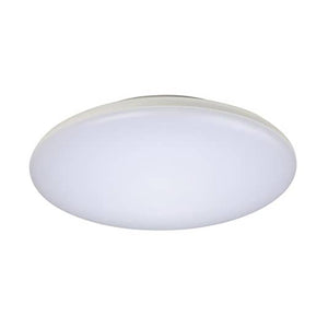 B-Ware The Light Group SLC LED-Deckenlampe Deckenlampe dimmbar IP54 Ø 40 cm 3.000 K883