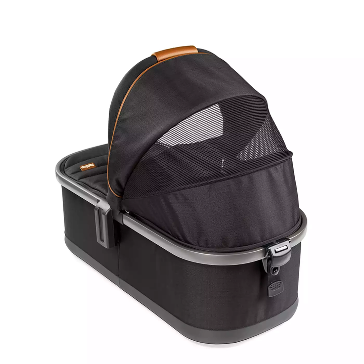 Peg Pérego Kinderwagen Ypsi Combo Ebony 19/20/21 Reisebuggy Kombi Kinderwagen B-Ware