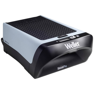 B-Ware Weller Zero Smog Shield Pro Lötrauchabsaugung 230 V 20 W Löt Zubehör Löttechnik