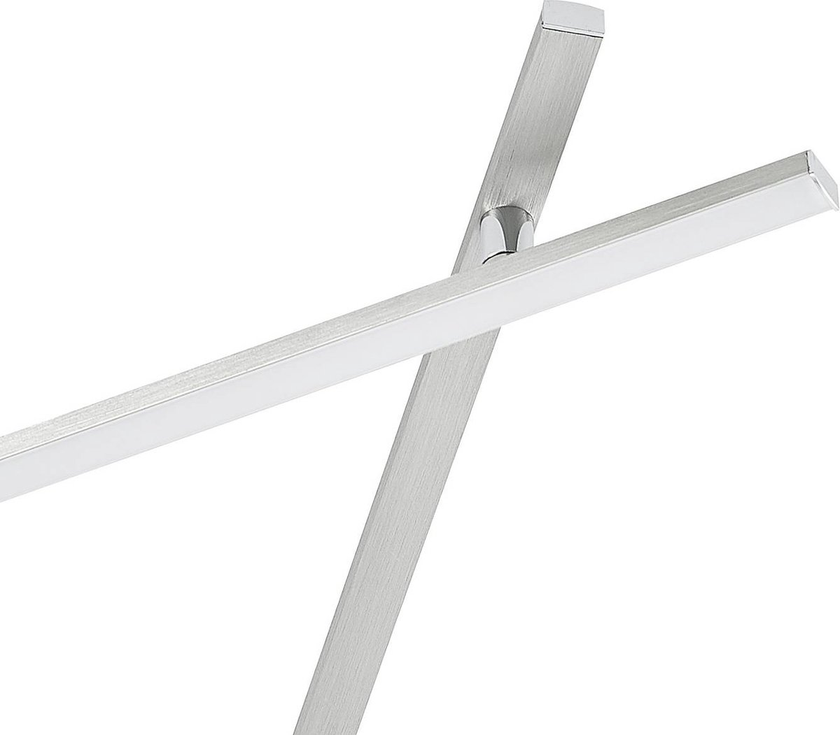 B-Ware Lindby Kerem Led Deckenleuchte Deckenlampe Leuchte Lampe Deckenlicht Licht961