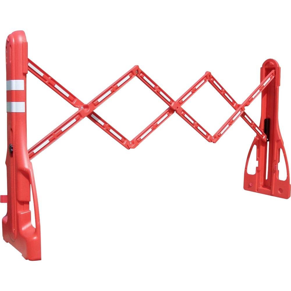 Viso Extenso/2019 Tenso3 Drehbar Barriere Schilderkennzeichnung Kennzeichnung B-Ware