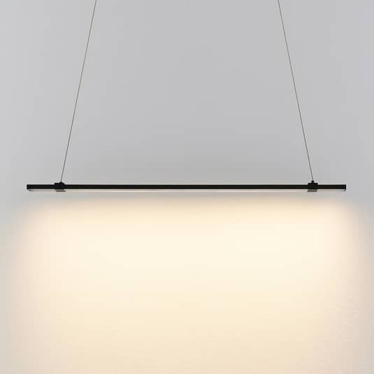 Lucande Tarium LED-Hängeleuchte Hängelampe Lampe Leuchte Esszimmer Wohnzimmer