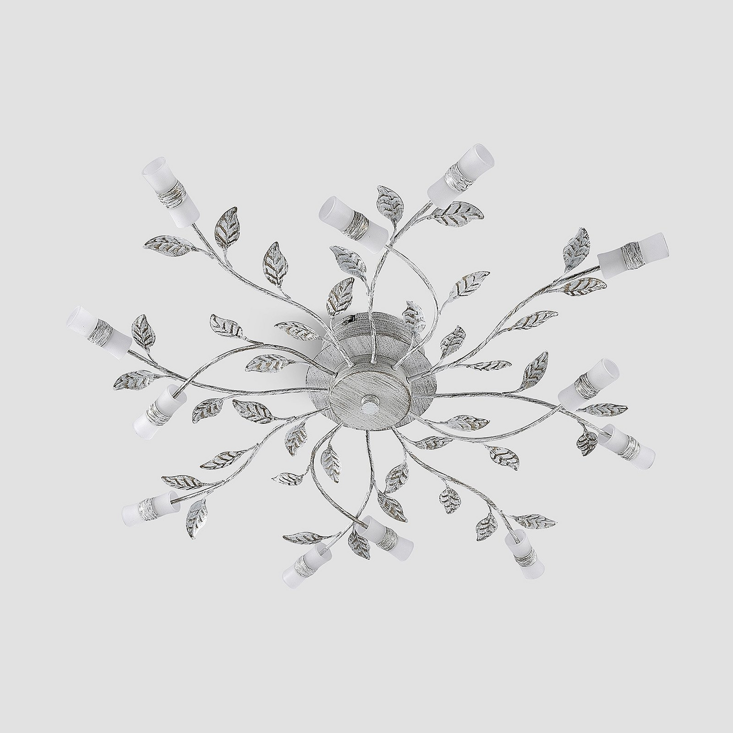 B-Ware Lindby Bolonia Led Deckenlampe Deckenleuchte Lampe Deckenlampe Leuchte Led La327