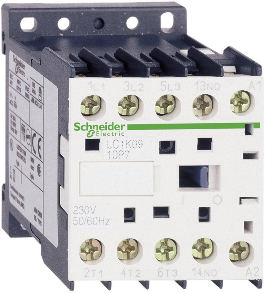 Schneider Electric LC1K1201P7 Leistungsschütz Schalttechnik Schütze Kleinschütze