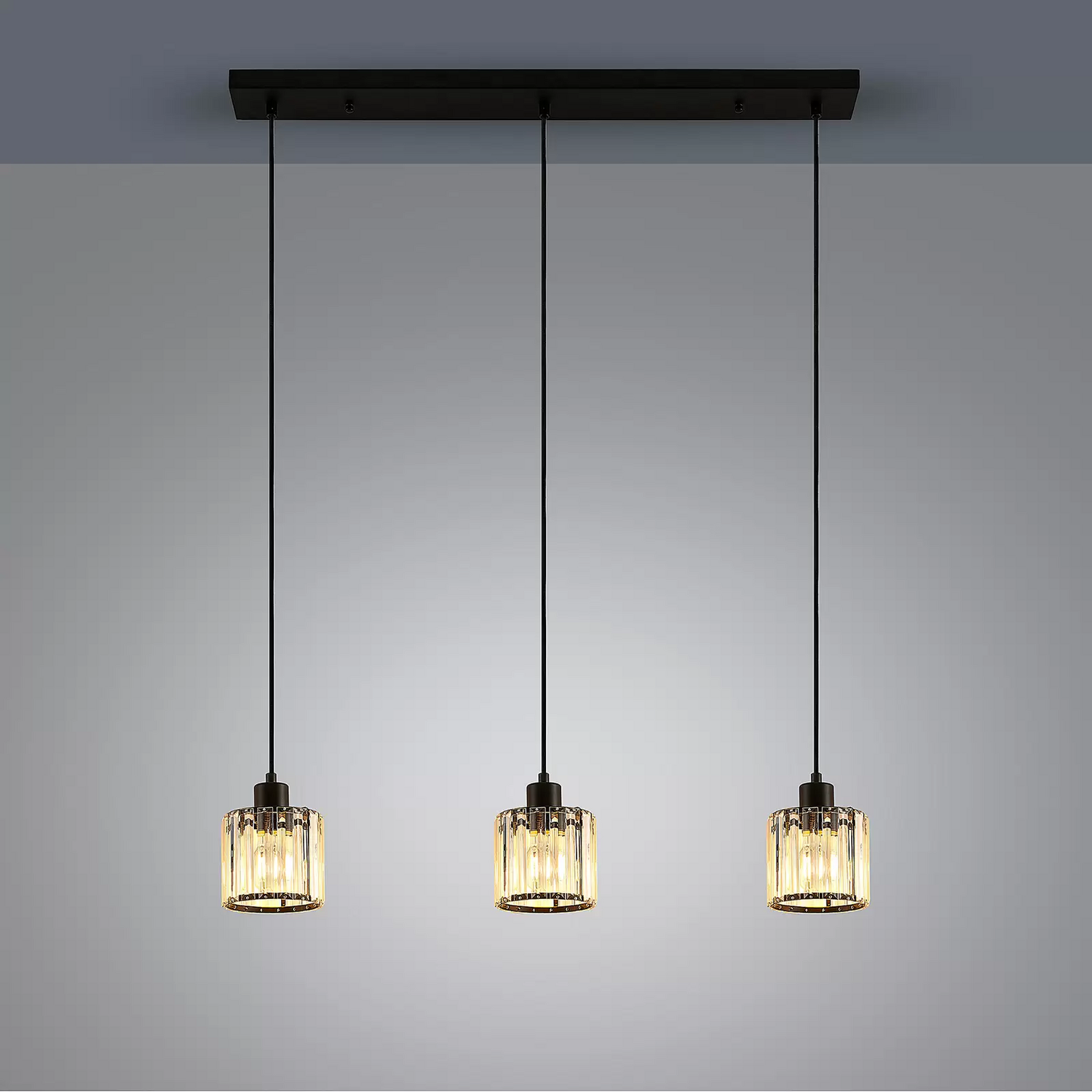 Lindby Vella Hängeleuchte Hängelampe Leuchte Lampe Pendelleuchte Pendellampe B-Ware - 8502193162390