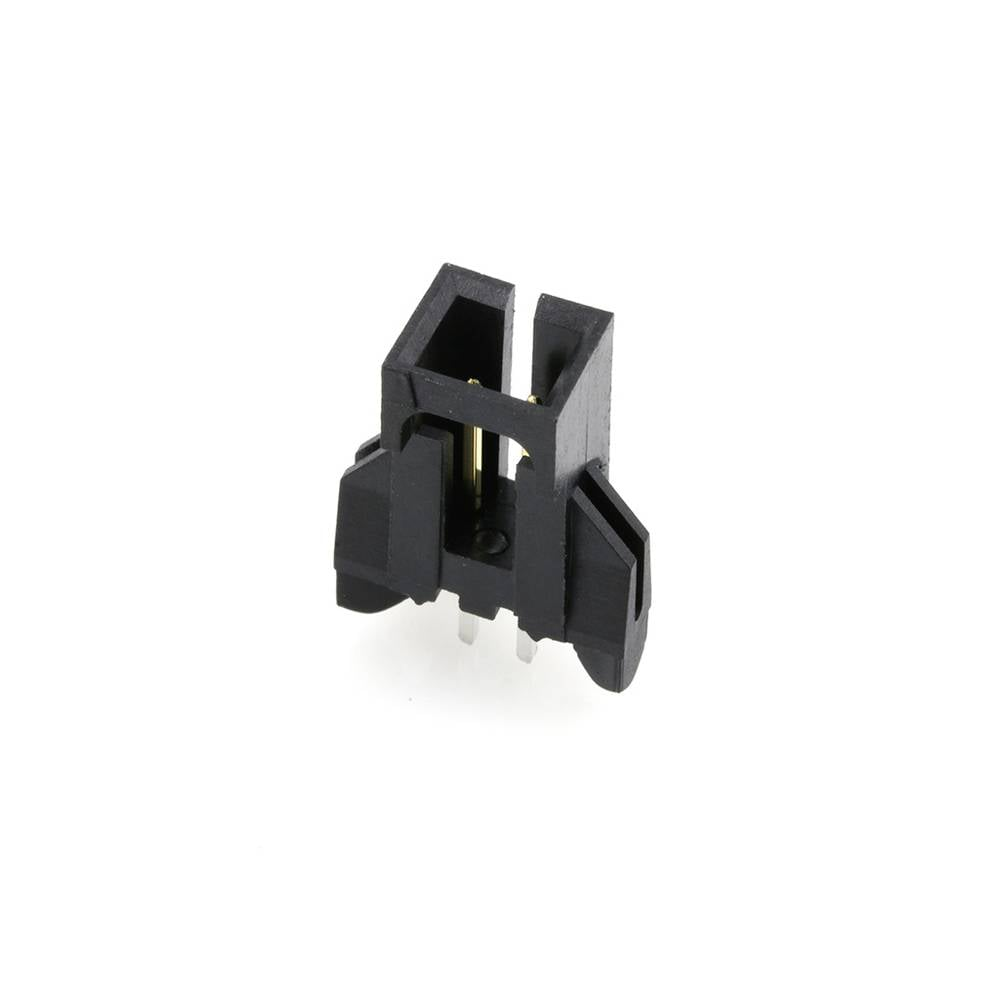 Molex Einbau Stiftleiste 2,54mm Raster Sl Stiftleiste Einreihig 15 Stück B-Ware