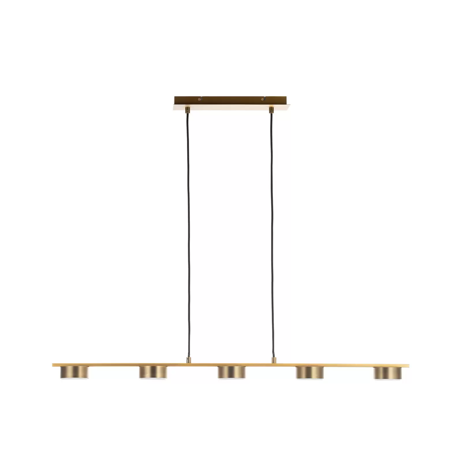 Lindby Kaylou Pendellampe Pendelleuchte Lampe Leuchte Hängeleuchte Hängelampe B-Ware - 4251911733044