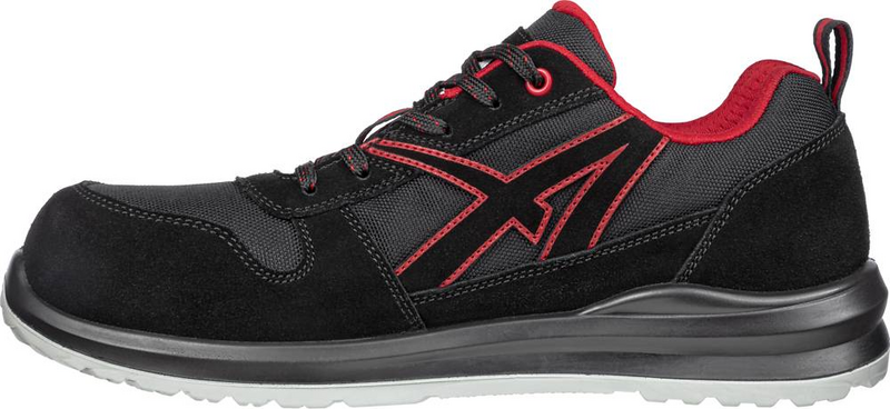 B-Ware Albatros Clifton Low S3 Gr. 46 Sicherheitsschuhe Arbeitsschuhe Schuhe Sicherheit