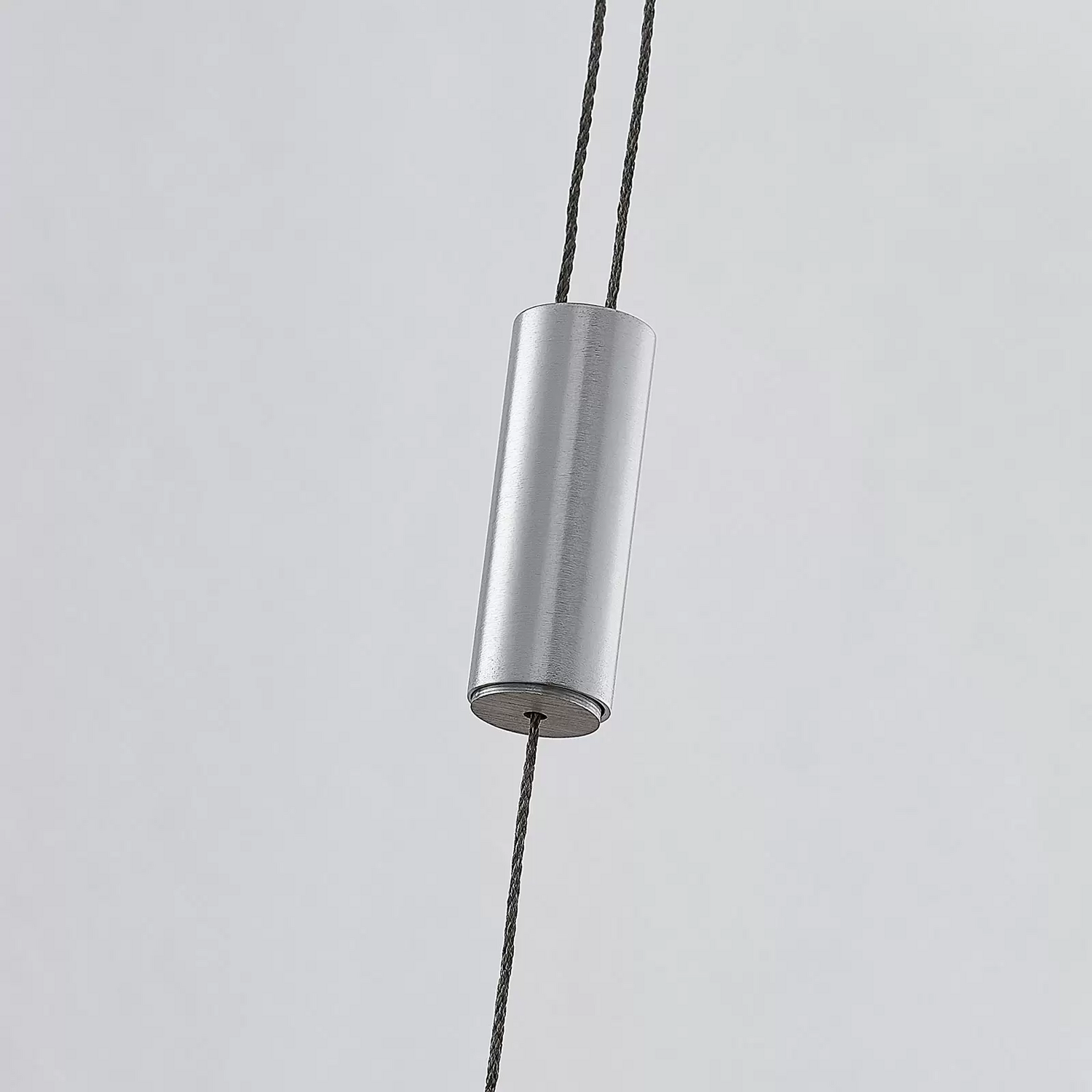 B-Ware Lucande Myron Led Hängeleuchte Deckenlampe Pendelleuchte Lampe Led Touchdimmer