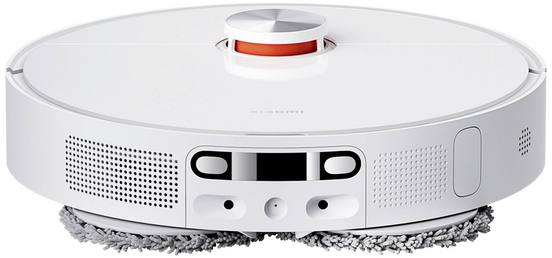 B-Ware Xiaomi B101 Gl Robot Vacuum X10+ Staubsauger Roboterstaubsauger Siehe Text/Foto - 6934177794070