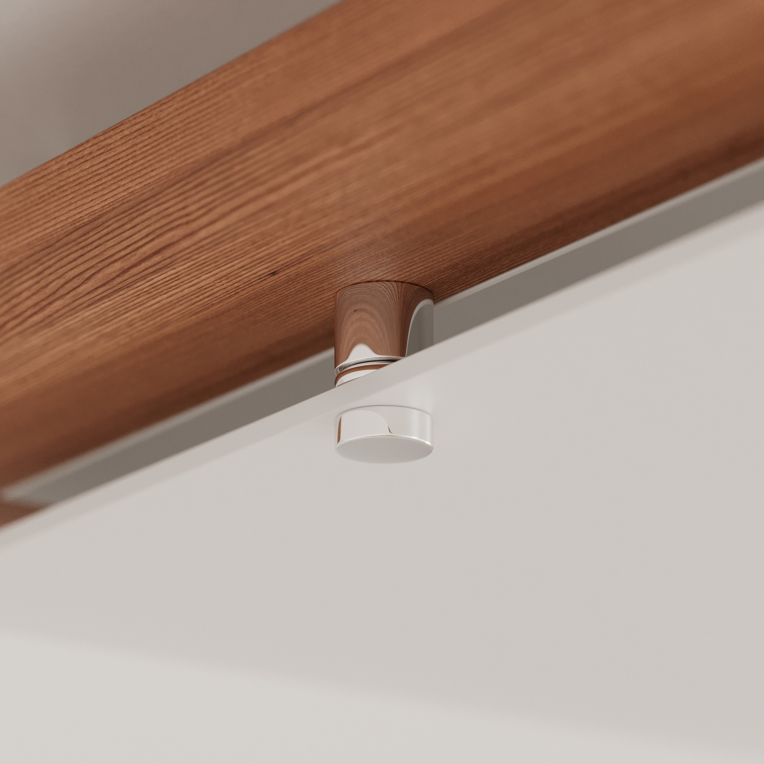 B-Ware Envostar Kerio Deckenlampe 30 X 30cm Kiefer Rustikal Deckenleuchte Lampe Leuchte