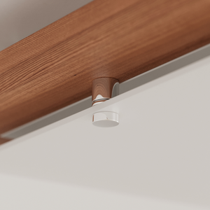 B-Ware Envostar Kerio Deckenlampe 30 X 30cm Kiefer Rustikal Deckenleuchte Lampe Leuchte