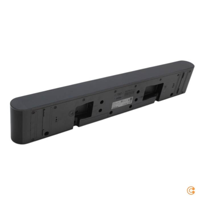 Samsung S-Soundbar HW-S66GD Soundbar Schwarz Dolby Speaker Audio-Gerät Musikbox