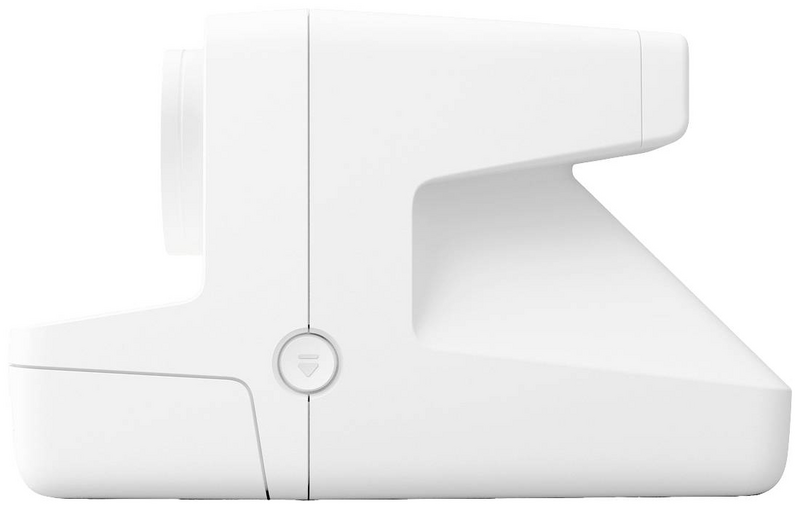 B-Ware Polaroid Now+ Gen2 Sofortbildkamera Kamera Schwarz Standardobjektiv 102,35 Mm    - 9120096773778