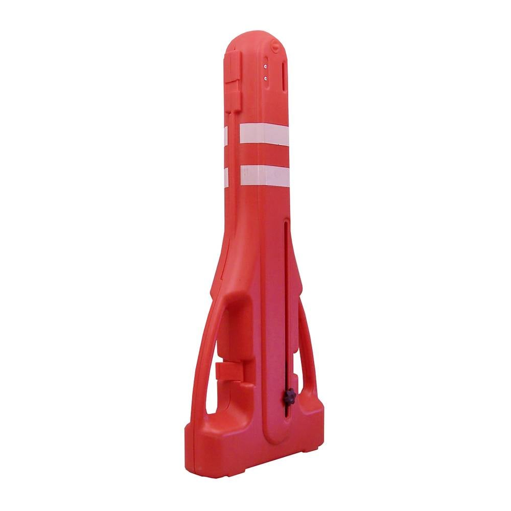 Viso Extenso/2019 Tenso3 Drehbar Barriere Schilderkennzeichnung Kennzeichnung B-Ware
